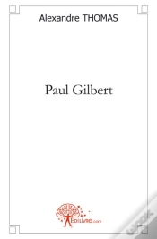 Capa do artigo Paul Gilbert
