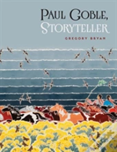 Paul Goble, Storyteller