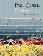 Capa do artigo Paul Goble, Storyteller
