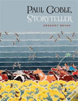 Capa do artigo Paul Goble, Storyteller