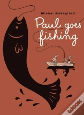 Capa do artigo Paul Goes Fishing
