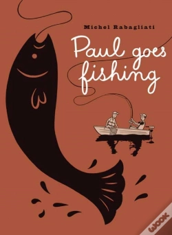Capa do artigo Paul Goes Fishing