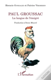 Capa do artigo Paul Goussac, La Langue De L
