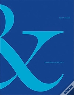 Capa do artigo Paul Graham Hasselblad Award 2012 /Anglais