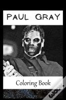 Paul Gray