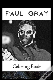 Paul Gray