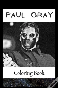Capa do artigo Paul Gray