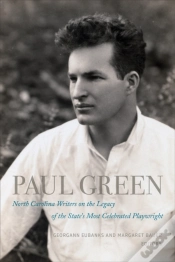 Capa do artigo Paul Green