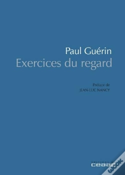 Capa do artigo Paul Guerin Exercices Du Regard