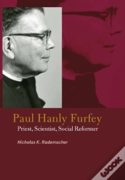 Capa do artigo Paul Hanly Furfey