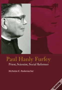 Capa do artigo Paul Hanly Furfey