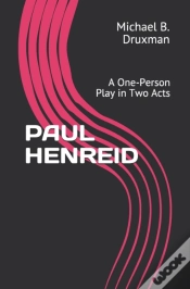 Capa do artigo Paul Henreid