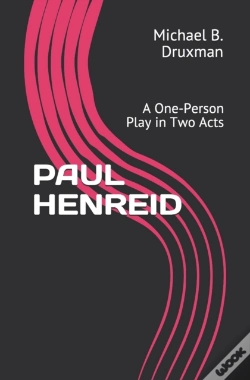 Capa do artigo Paul Henreid