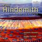 Paul Hindemith: Complete Music for Cello and Piano - CD - Preview