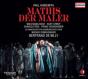 Paul Hindemith: Mathis Der Maler - CD - Preview