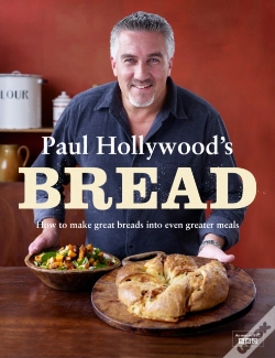 Capa do artigo Paul Hollywood'S Bread