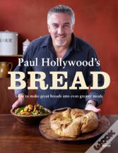 Paul Hollywood'S Bread
