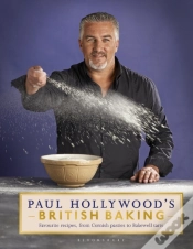 Capa do artigo Paul Hollywood