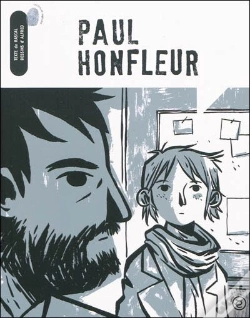 Capa do artigo Paul Honfleur; 14