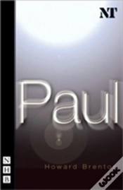 Capa do artigo Paul