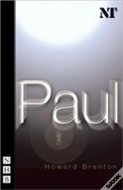 Capa do artigo Paul