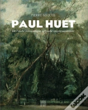 Capa do artigo Paul Huet