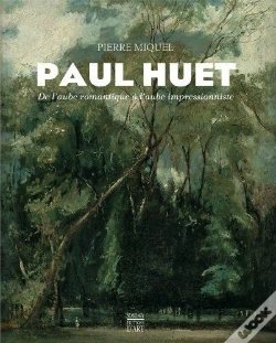 Capa do artigo Paul Huet