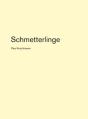 Paul Hutchinson - Schmetterlinge - Preview