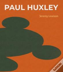 Paul Huxley