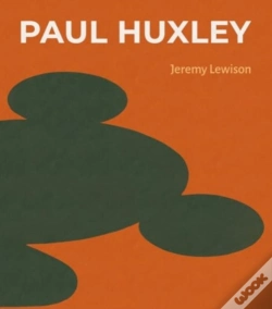Capa do artigo Paul Huxley
