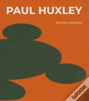 Capa do artigo Paul Huxley