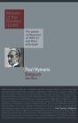Paul Hymans - Preview