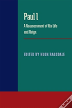 Capa do artigo Paul I