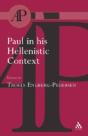 Paul In His Hellenistic Context - Preview