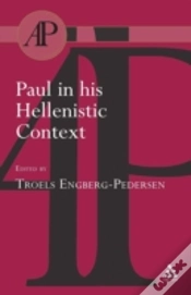 Capa do artigo Paul In His Hellenistic Context