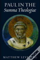 Paul In The Summa Theologiae