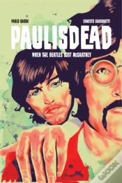 Capa do artigo Paul Is Dead