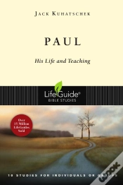 Capa do artigo Paul
