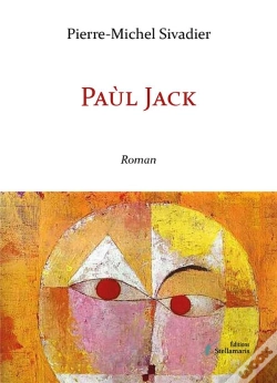 Capa do artigo Paùl Jack