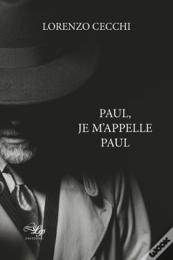 Capa do artigo Paul, Je M'Appelle Paul