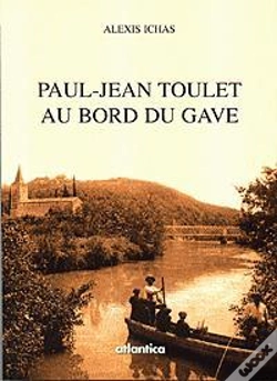 Capa do artigo Paul-Jean Toulet - Au Bord Du Gave