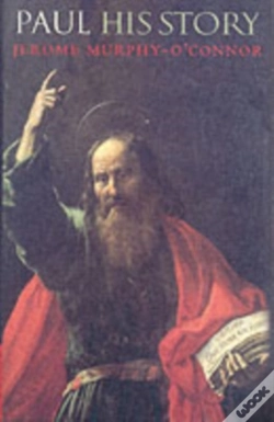 Capa do artigo Paul