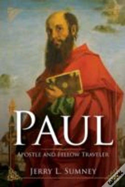 Capa do artigo Paul