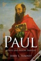 Capa do artigo Paul
