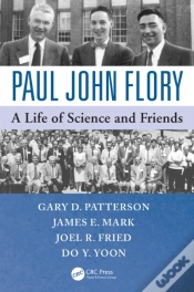 Capa do artigo Paul John Flory