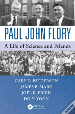 Capa do artigo Paul John Flory