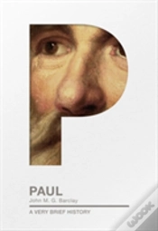 Capa do artigo Paul