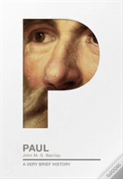 Capa do artigo Paul