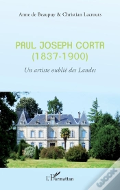 Capa do artigo Paul Joseph Corta (1837-1900)