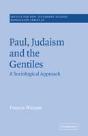 Paul, Judaism, And The Gentiles - Preview
